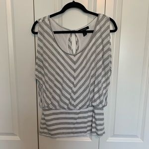 White House Black Market Top